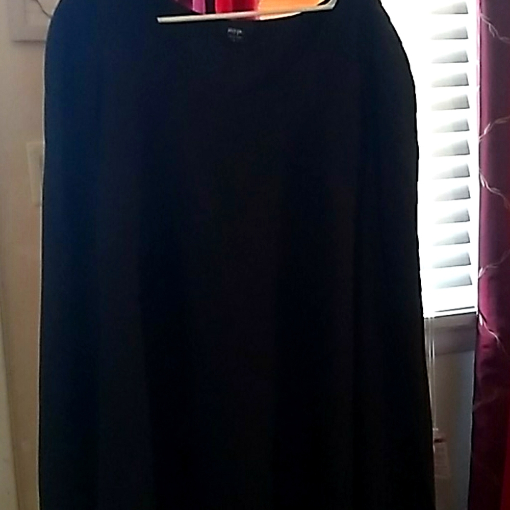 Black Cool dress
